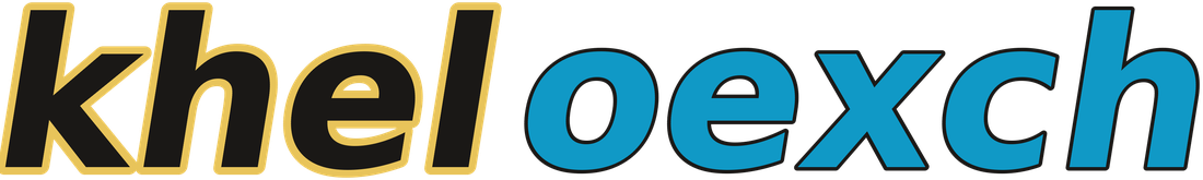 kheloexch logo